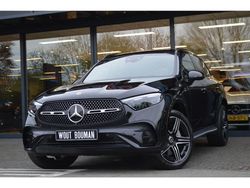 Zwart Gebruikt 2023 Mercedes GLC400d AMG line SUV | € 68.900 (Goede deal)