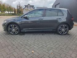 Grijs Gebruikt 2015 VW Golf VII GTE Stationwagen | € 14.500 (Duur)