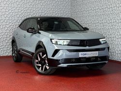 Grijs Gebruikt 2025 Opel Mokka GS Line SUV | € 30.870 (Duur)