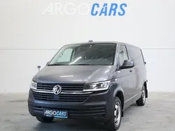 Grijs Gebruikt 2021 VW T6.1 Van | € 25.450