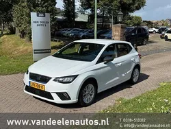 Wit Gebruikt 2024 Seat Ibiza Business Hatchback | € 21.950 (Eerlijke prijs)