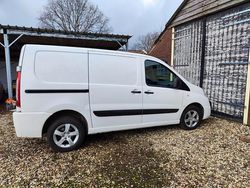 Gebruikt 2013 Fiat Scudo Van | € 5.950 (Iets duurder)