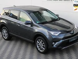 Grijs Gebruikt 2018 Toyota RAV4 SUV | € 24.945 (Eerlijke prijs)