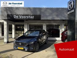 Deep crystal blue (donker blauw) Gebruikt 2019 Mazda CX-5 Comfort SUV | € 26.500 (Eerlijke prijs)