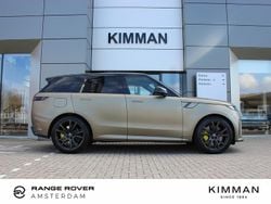 Grijs Gebruikt 2024 Land Rover Range Rover Sport SUV | € 234.900