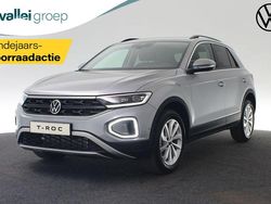 Grijs Nieuw 2025 VW T-Roc Edition SUV | € 37.499