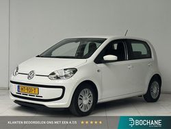 Wit Gebruikt 2016 VW up! move up! Hatchback | € 7.540 (Eerlijke prijs)