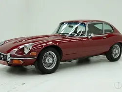 Overige Gebruikt 1973 Jaguar E-Type Coupé | € 65.000