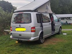 Zilver Gebruikt 2006 VW T5 Van | € 17.500