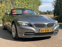 Gebruikt 2009 BMW Z4 Cabriolet | € 15.990 (Duur)
