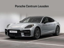 Zilver Nieuw 2025 Porsche Panamera 4 Sedan | € 204.566