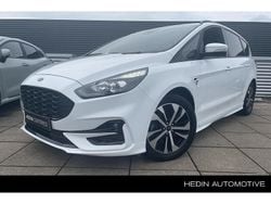Wit Gebruikt 2023 Ford S-MAX ST-Line MPV | € 39.795 (Goede deal)