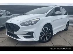 Wit Gebruikt 2023 Ford S-MAX ST-Line MPV | € 39.795 (Goede deal)