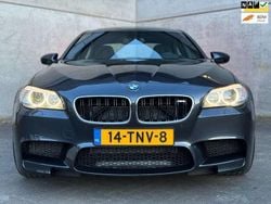 Groen Gebruikt 2012 BMW M5 Sedan | € 33.450