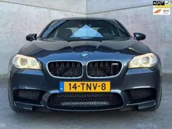 Groen Gebruikt 2012 BMW M5 Sedan | € 34.950