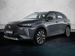 Grijs Nieuw 2025 DS Automobiles DS7 Crossback Business SUV | € 61.936 (Duur)