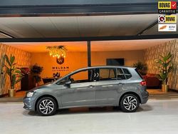 Grijs Gebruikt 2018 VW Golf Sportsvan Highline MPV | € 17.990 (Eerlijke prijs)