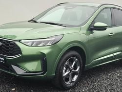 Groen Nieuw 2025 Ford Kuga ST-Line SUV | € 41.250 (Super prijs)