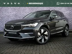Grijs Gebruikt 2023 Volvo XC60 Ultimate SUV | € 53.394 (Eerlijke prijs)