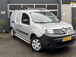 Overige Gebruikt 2018 Renault Kangoo Luxe MPV | € 8.000 (Iets duurder)