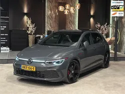 Grijs Gebruikt 2021 VW Golf VIII GTI Hatchback | € 35.500 (Iets duurder)