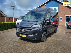 Zwart Gebruikt 2020 Fiat Ducato Van | € 24.000