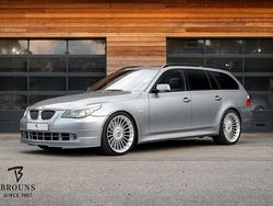 Grijs Gebruikt 2006 Alpina B5 Stationwagen | € 33.950