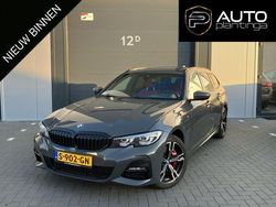Grijs Gebruikt 2020 BMW 330 Executive Stationwagen | € 33.945 (Goede deal)