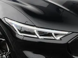 Ford Mustang Mach-E