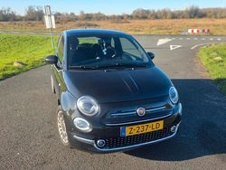 Gebruikt 2024 Fiat 500e | € 15.999