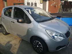 Gebruikt 2012 Opel Agila Selection Hatchback | € 2.750 (Super prijs)
