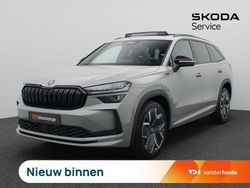 Grijs Nieuw 2025 Skoda Kodiaq Business Line SUV | € 53.900