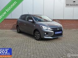 Grijs Gebruikt 2020 Mitsubishi Space Star Instyle Hatchback | € 12.450 (Eerlijke prijs)