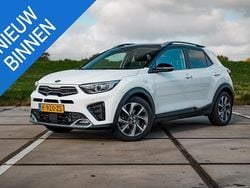 Wit Gebruikt 2021 Kia Stonic GT-Line SUV | € 18.900 (Goede deal)