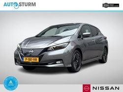 Hatchback Gebruikt 2022 Nissan Leaf 360º Hatchback | € 17.980 (Iets duurder)