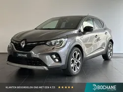 Grijs Gebruikt 2022 Renault Captur Techno SUV | € 24.745 (Goede deal)