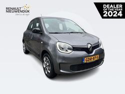 Grijs Gebruikt 2024 Renault Twingo Equilibre Hatchback | € 16.895 (Duur)