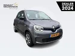 Grijs Gebruikt 2024 Renault Twingo Equilibre Hatchback | € 16.995 (Duur)