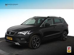Zwart Gebruikt 2020 Seat Ateca Business SUV | € 15.249 (Goede deal)