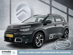 Suv Gebruikt 2021 Citroën C5 Aircross Shine SUV | € 26.890 (Eerlijke prijs)