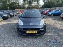 Grijs Gebruikt 2007 Citroën C1 Hatchback | € 1.995 (Eerlijke prijs)