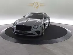Grijs Nieuw 2024 Bentley Continental GT Coupé | € 510.000