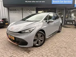Grijs Gebruikt 2022 Cupra Born Hatchback | € 23.950 (Eerlijke prijs)