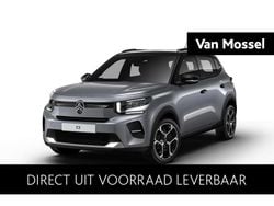 Grijs Nieuw 2025 Citroën C3 Hatchback | € 24.973 (Eerlijke prijs)