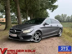 Overige Gebruikt 2015 Mercedes CLA180 Shooting Brake AMG Stationwagen | € 16.885 (Eerlijke prijs)