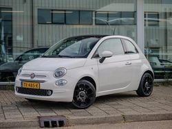 Wit Gebruikt 2019 Fiat 500 Lounge Hatchback | € 9.450 (Eerlijke prijs)
