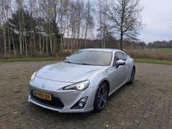 Gebruikt 2013 Toyota GT86 GT Coupé | € 21.995 (Eerlijke prijs)