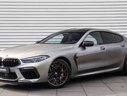 Grijs Gebruikt 2019 BMW M8 Competition Edition Coupé | € 99.950 (Iets duurder)
