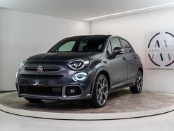 Grijs Gebruikt 2020 Fiat 500X SUV | € 19.980 (Eerlijke prijs)