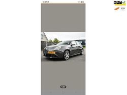 Grijs Gebruikt 2012 Alfa Romeo Giulietta Distinctive Hatchback | € 6.750 (Eerlijke prijs)